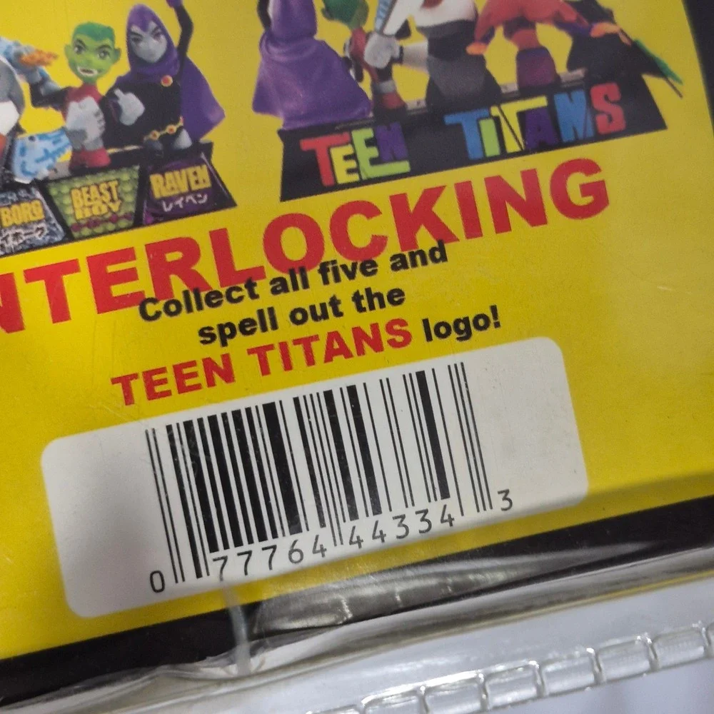 Monogram Masterworks raven teen